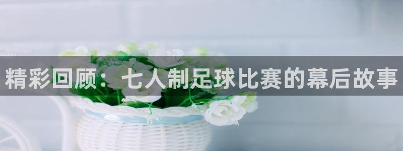 精彩回顾：七人制足球比赛的幕后故事