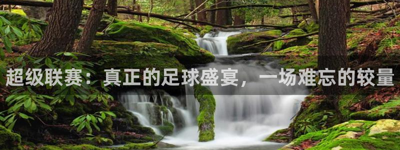 超级联赛：真正的足球盛宴，一场难忘的较量